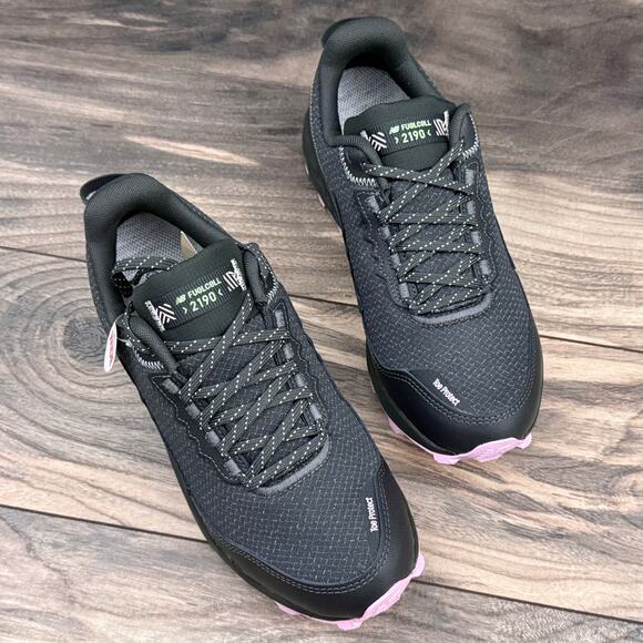 NEW New Balance Wmns 8 WIDE Fuelcell 2190 V1 Trail Running Workout Shoes - Picture 2 of 11